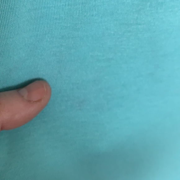 Amo&Roma cold shoulder top - Picture 11 of 11